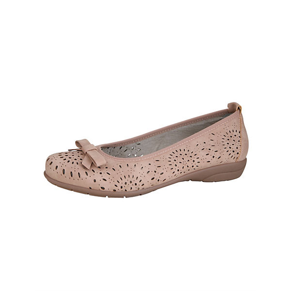 Klassische Ballerinas