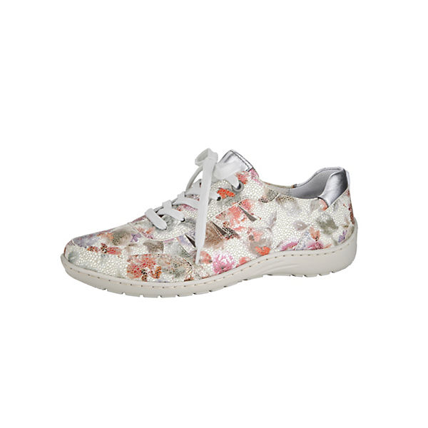 Schnürschuhe