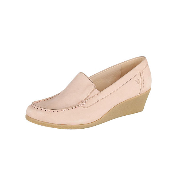 Plateau-Pumps