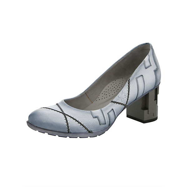 Klassische Pumps