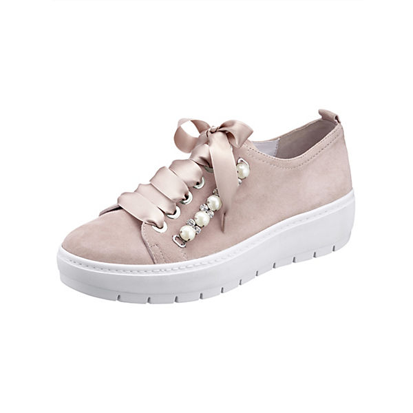 Schnürschuhe