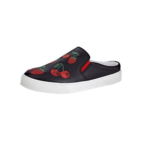 Sportliche Slipper