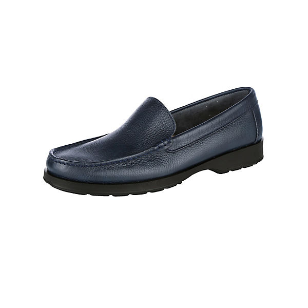 Klassische Slipper