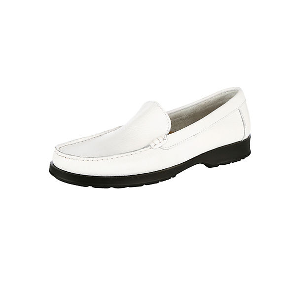 Klassische Slipper