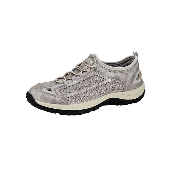 Sportliche Halbschuhe