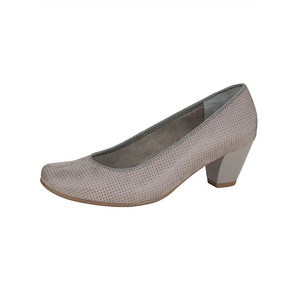 Klassische Pumps