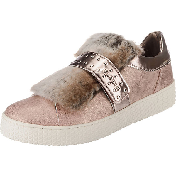 Klassische Slipper