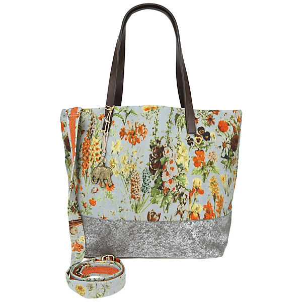 GERBERA Shopper