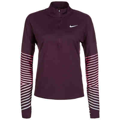 Langarmshirt