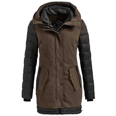 Winterjacke