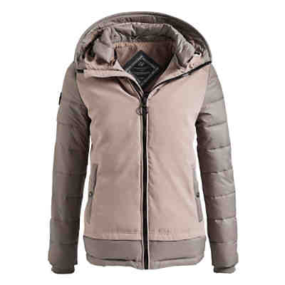 Winterjacke