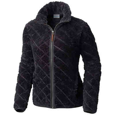 Fleecejacke