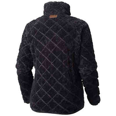 Fleecejacke 2