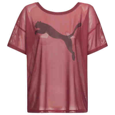 T-Shirt Dancer Drapey