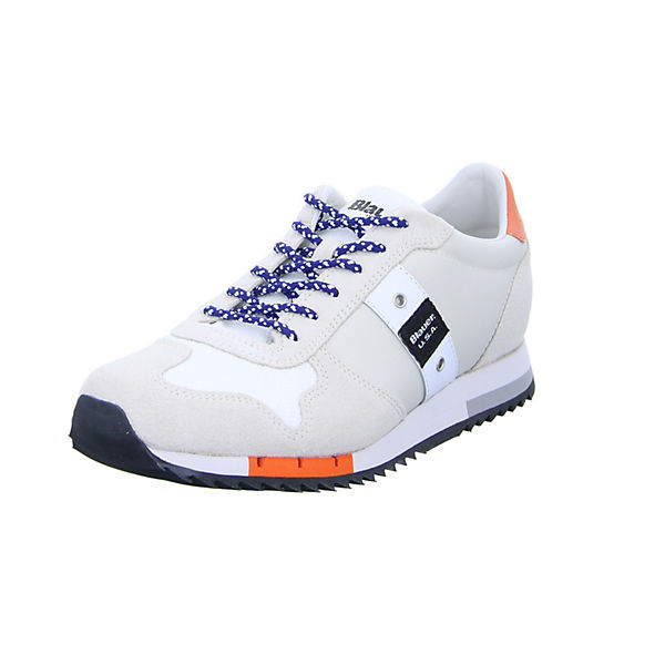 8SQUINCY01 Sneakers Low