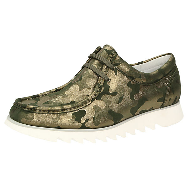 Schnürschuhe