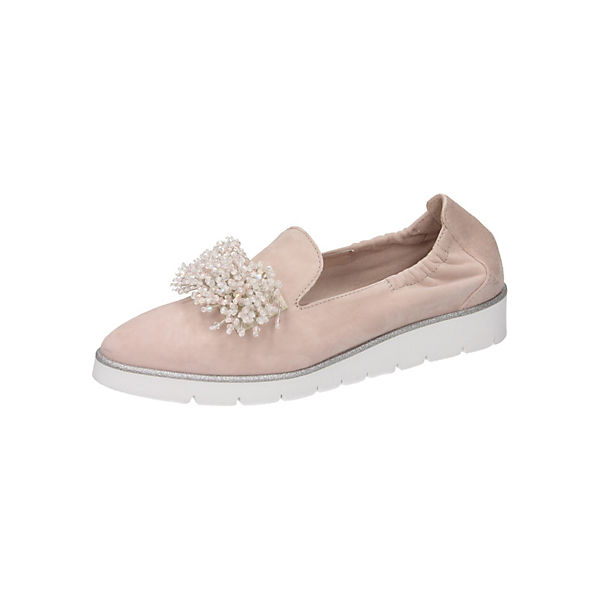 Klassische Slipper