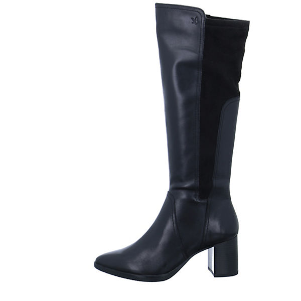 Weitschaftstiefel