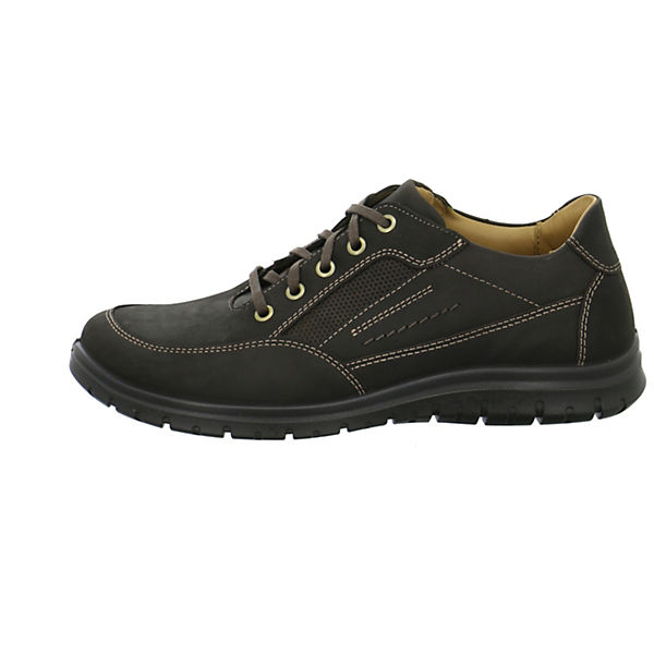 Schnürschuhe