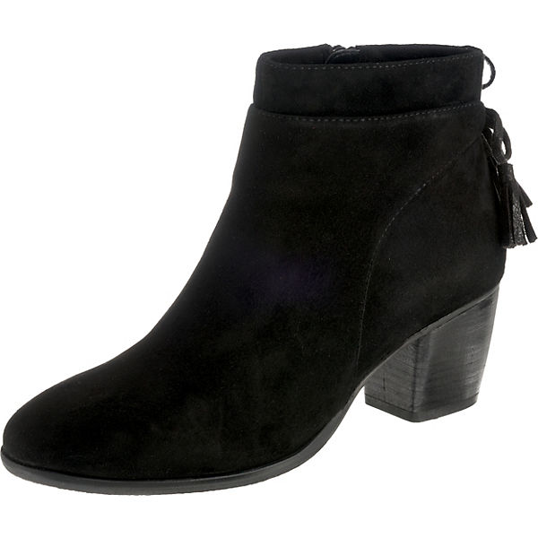 Klassische Stiefeletten