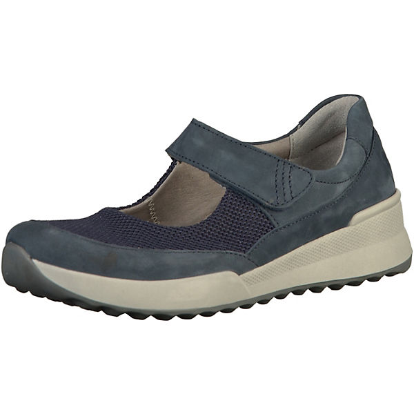 Klassische Halbschuhe