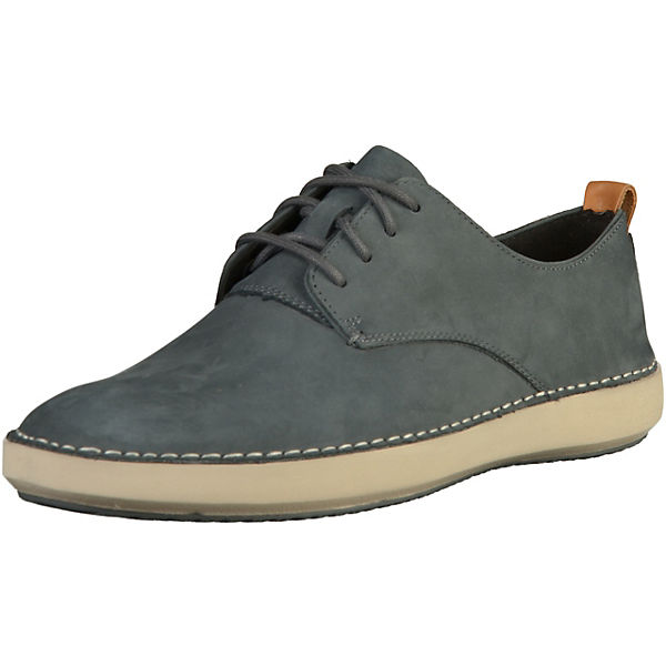 Klassische Halbschuhe