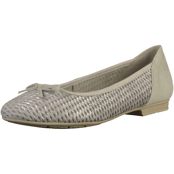 Klassische Ballerinas