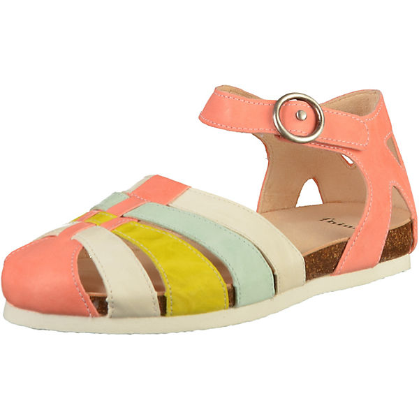Klassische Sandalen