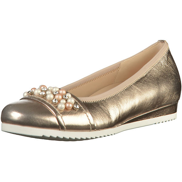Klassische Ballerinas