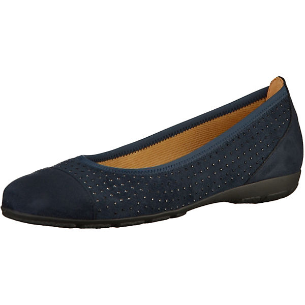 Klassische Ballerinas
