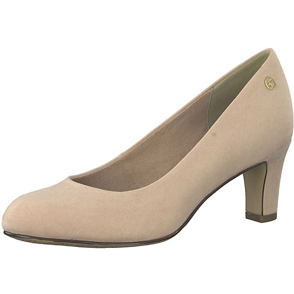 Klassische Pumps