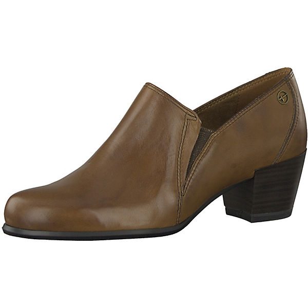 Klassische Stiefeletten