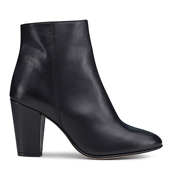 Klassische Stiefeletten #hoheluft