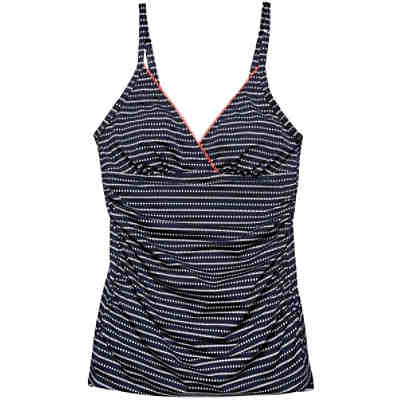 Tankini Oberteil Canyon Beach