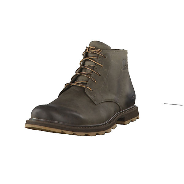 Madson Chukka NM2786-246 Schnürstiefeletten