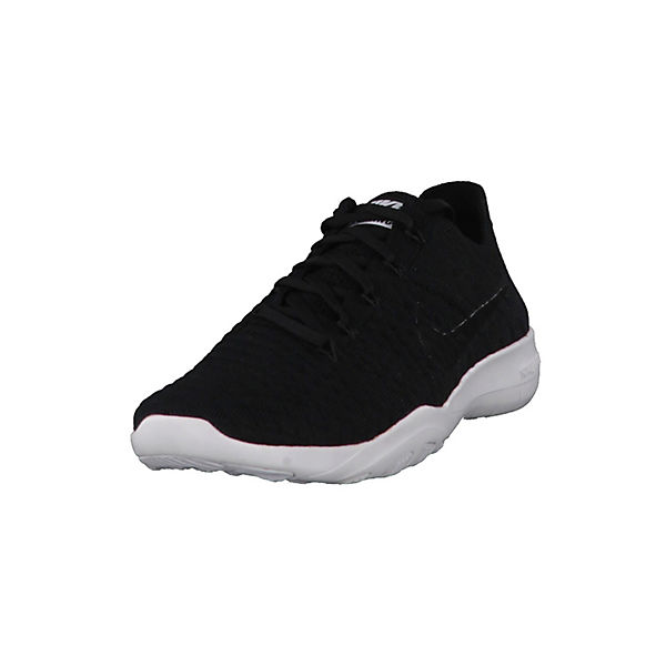 Free TR mit Flyknit-Konstruktion 904658-001 Sneakers Low