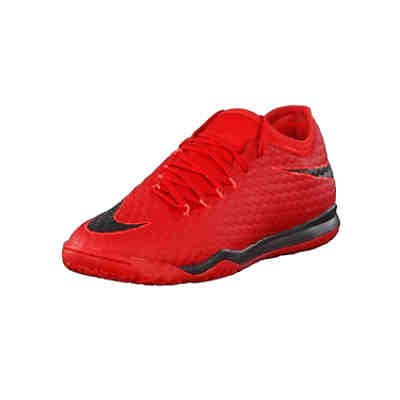 HypervenomX Finale II mit stützendem Neopren-Schuhkragen IC 852572-616 Fußballschuhe