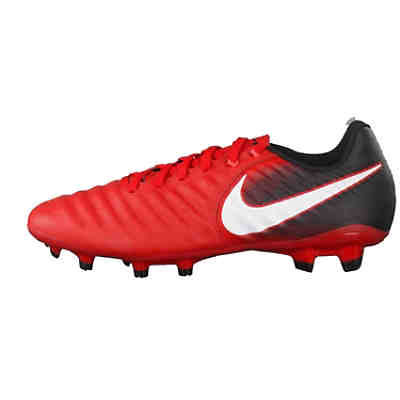 Tiempo Ligera IV FG 897744-002 mit adaptiver Passform Fußballschuhe 2