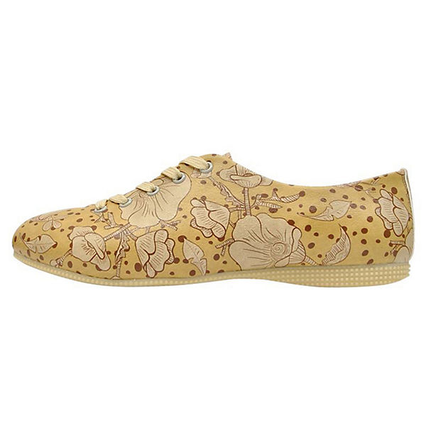 Oxford Feeling Good Today Klassische Halbschuhe