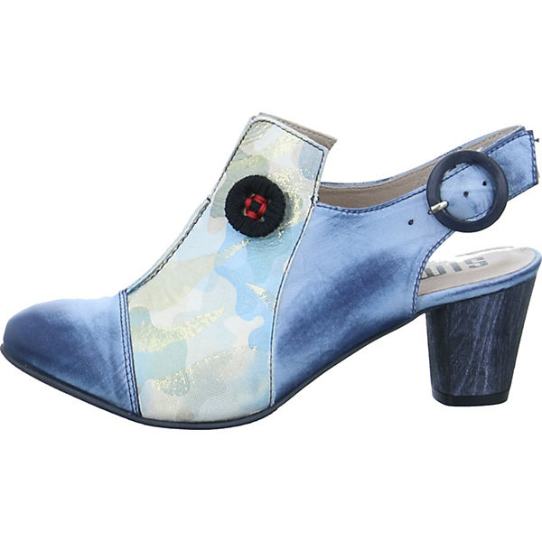 Sling-Pumps