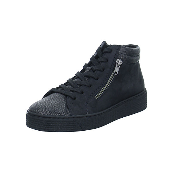 Sneakers High