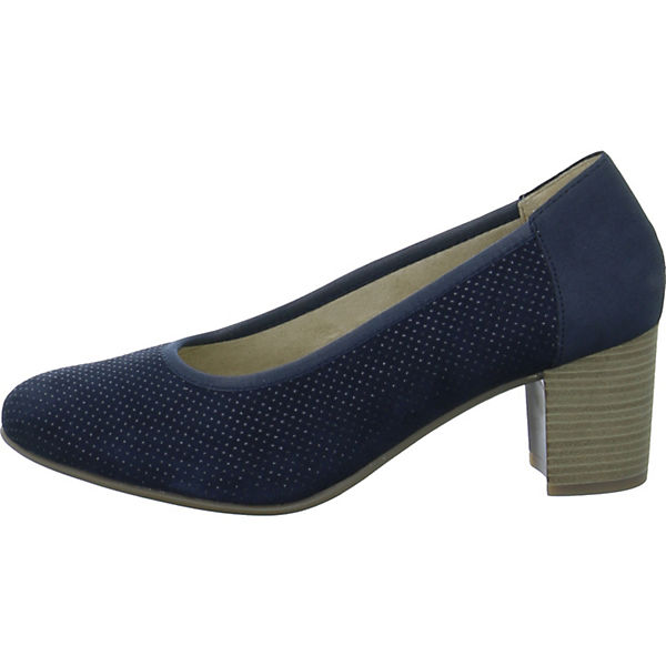 Klassische Pumps