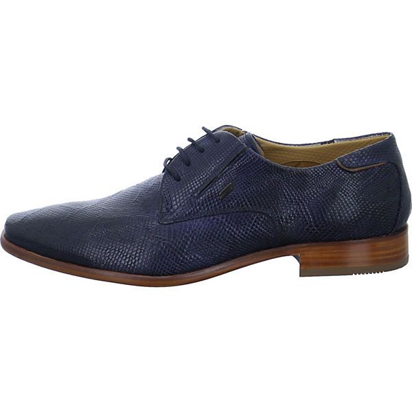 Business-Schnürschuhe