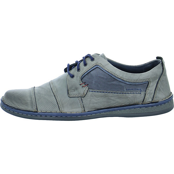 Schnürschuhe