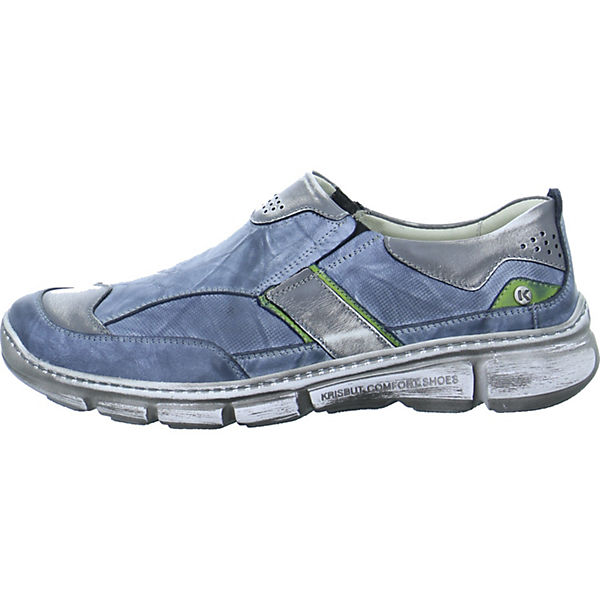 Sportliche Slipper