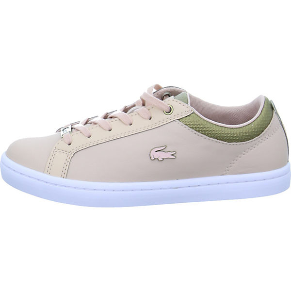 Straightset 118 3 Sneakers Low