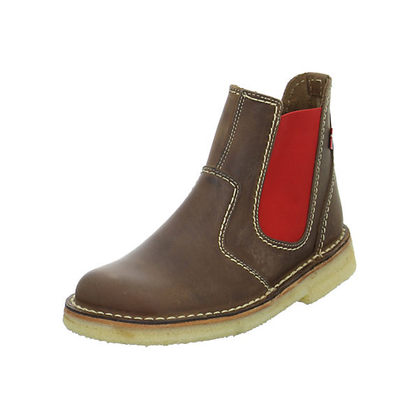 Chelsea Boots
