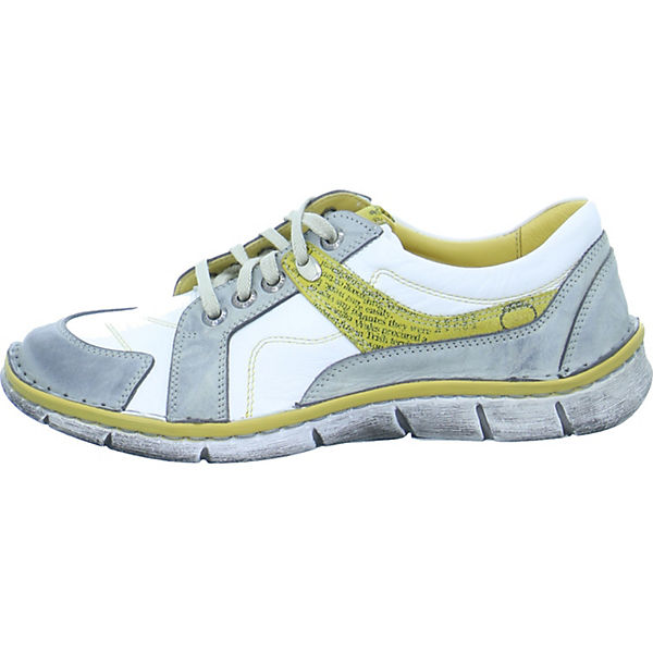 Schnürschuhe