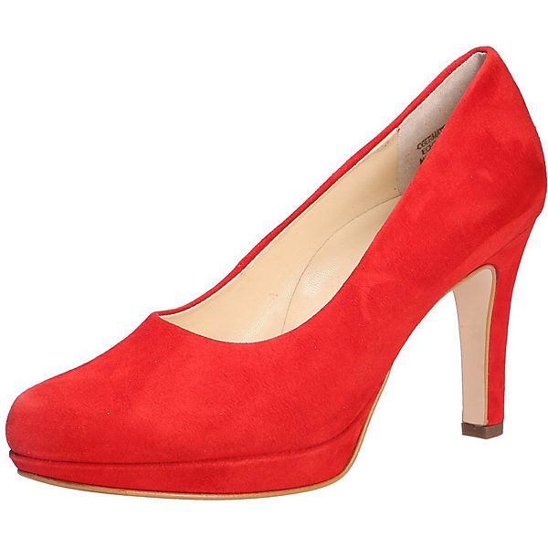 Klassische Pumps