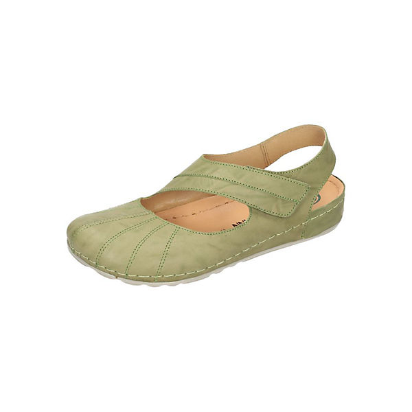 Komfort-Sandalen